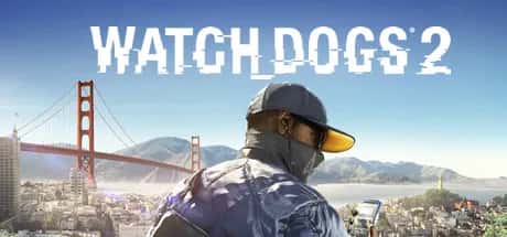看门狗2 Watch Dogs2 中文版全息投影